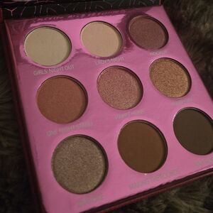 THE COSMO RUDE PALETTE 9 SHADES
